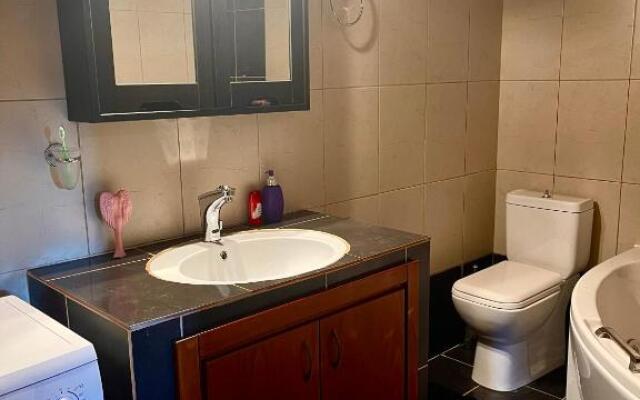 Chalet Luxury Villa By Makhome