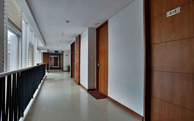 ZEN Premium Malioboro Gajah Mada