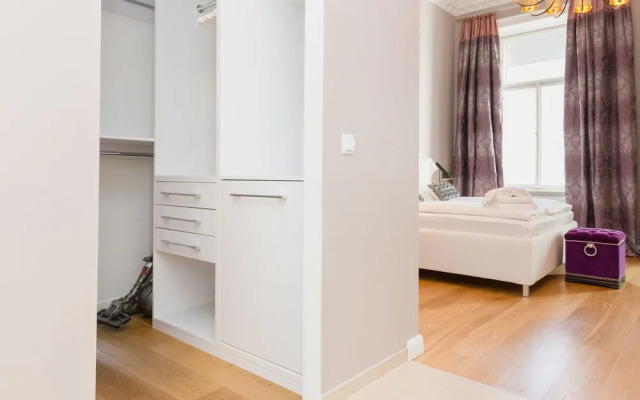 Vienna Prestige Apartments - Graben, by Welcome2Vienna