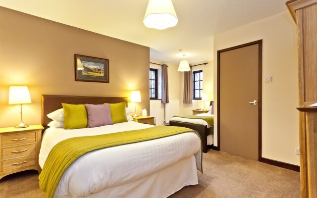 Watermill Inn & Brewing Co