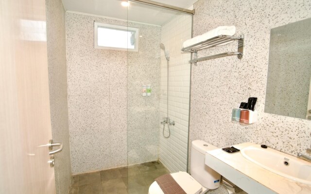Gulala Azana Hotel & Resort Guci Tegal