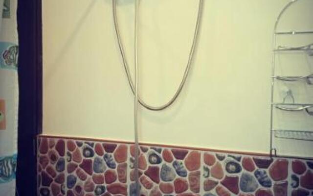 Asteria's Backpackers Siargao