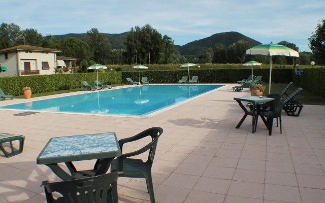 Villa Pardi