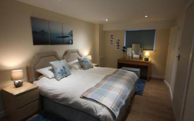 Easter Arr Courtyard Apartment