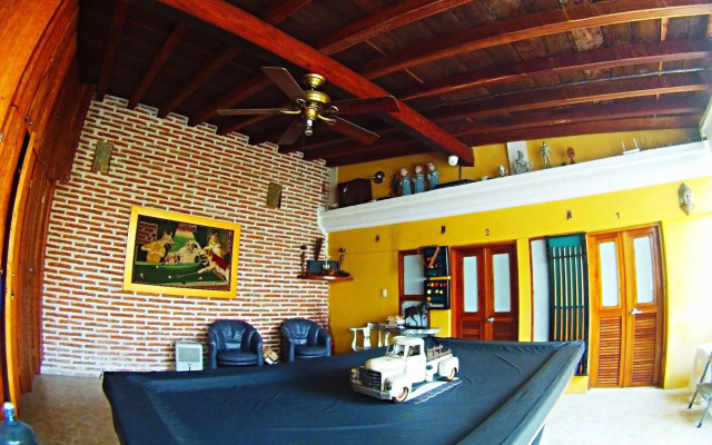 Hotel Casa Gloria