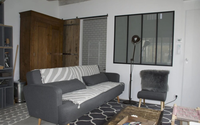 Maison Saint Georges