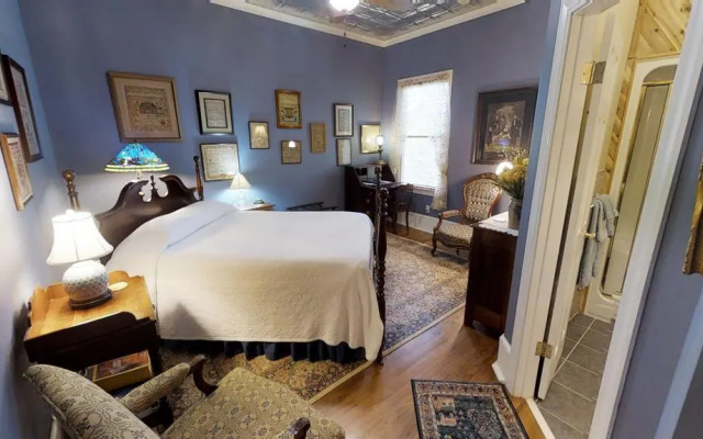 Hanna House Bed & Breakfast