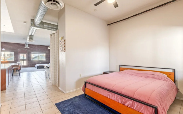 Stunning Phoenix Prime Urban Living