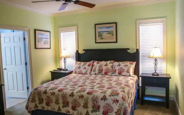 Caraway Cottage
