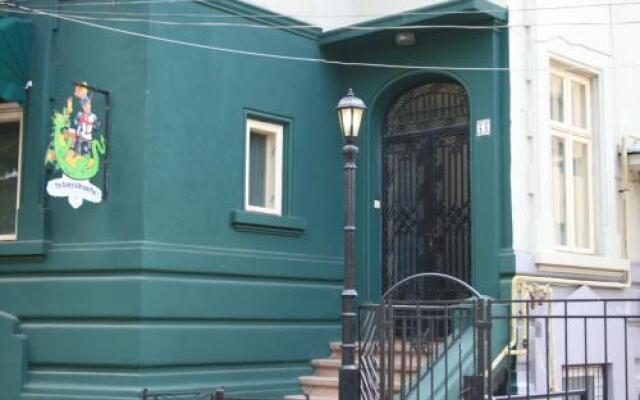 George&Dragon Rooms