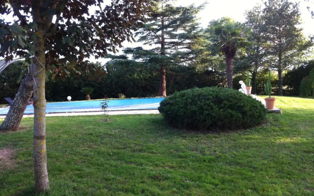 La Bergerie De Valerie