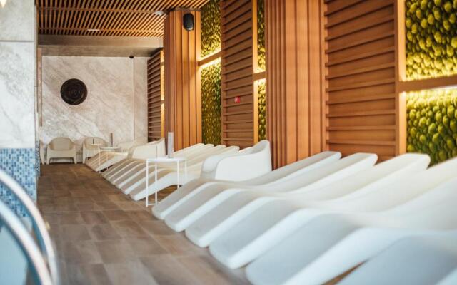Boutique Hotel Fabesca