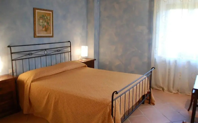 Belvilla by OYO Villa il Colle