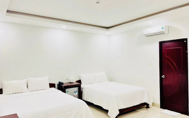 Nam Can Tho Hotel