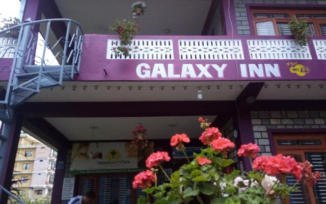 Galaxy Inn Guest House