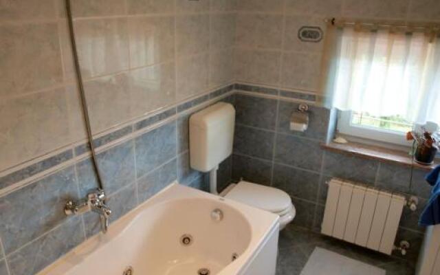 Apartment Villa Brig