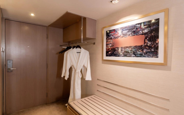 Holiday Inn Golden Mile Hong Kong by IHG