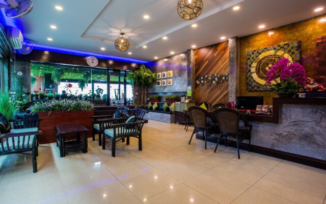 Kata Country House Hotel