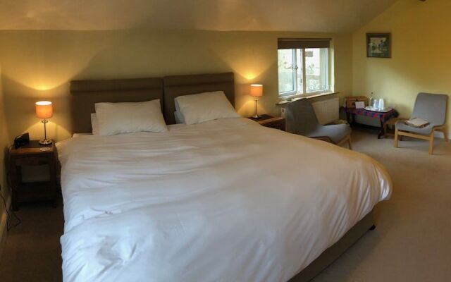 Foxlow Coach House