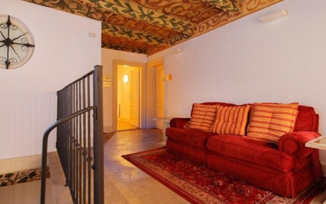 Hostel Santini Prague