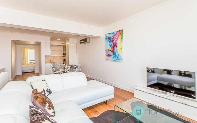 Vilamarina SV13 T2 duplex com vista marina