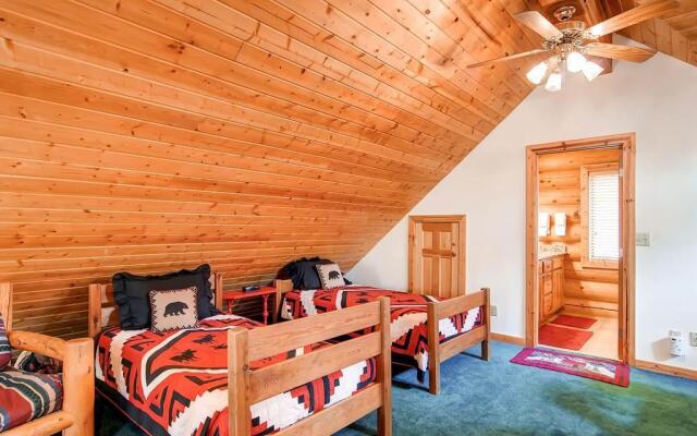Elk Trail House