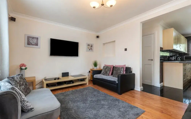 Little Haven - Cosy Tenby Apartment