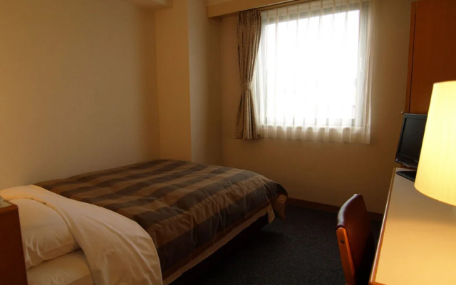 Hotel Midori Iwaki Ueda