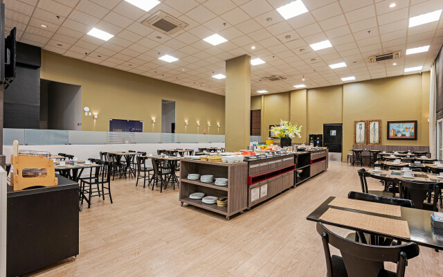 SLIM Cuiabá Aeroporto