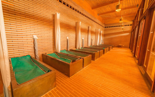 Hotel Porto Santo & Spa