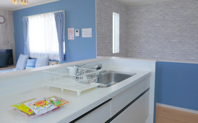 Grandioso Okinawa Villa Nago 2