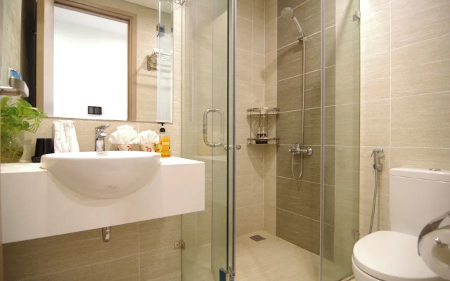 NVT Housing - Vinhomes Ocean Park Apartment Hanoi