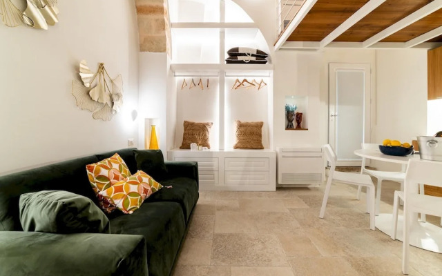 Old Court Luxury Suite Spa