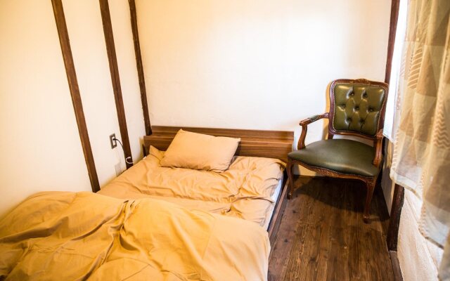 Dot Hostel Nagano