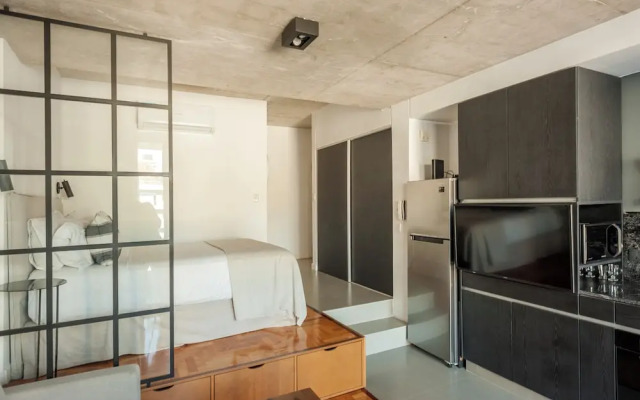 Vivi Palermo Hollywood C2D