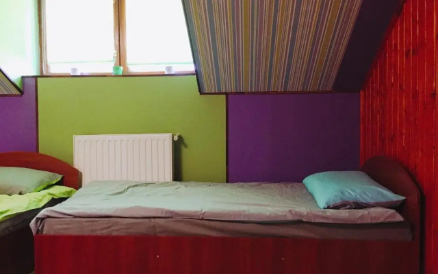 Hostel Vokzal