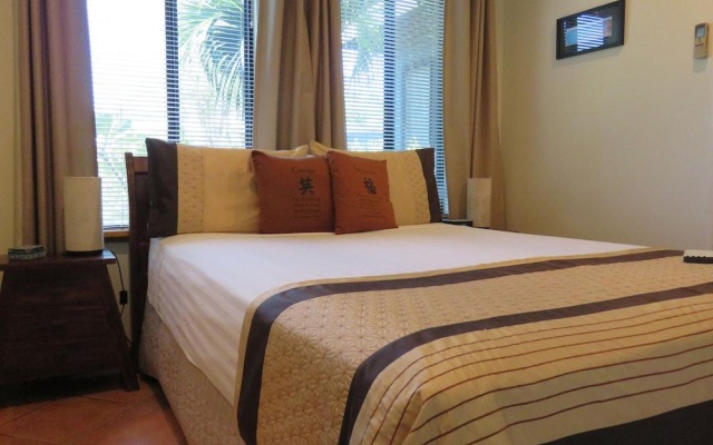 Ochre Moon B&B – Guest Rooms – Broome