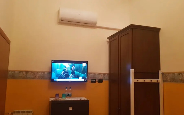 La Luna Guesthouse