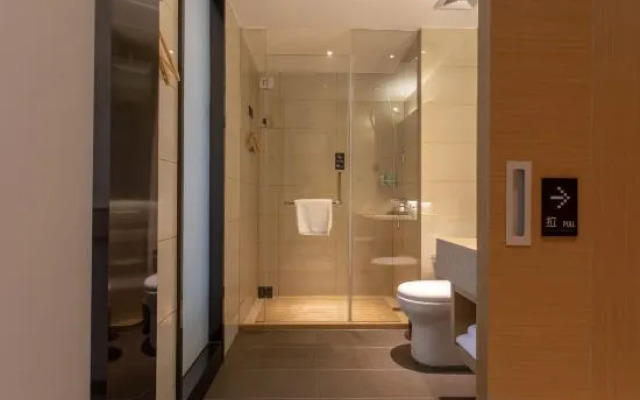 City Comfort Inn Zhuji Xishi Theater