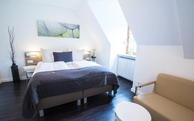 Sporthotel Fuchsbachtal