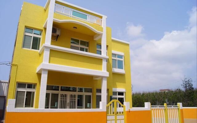 Penghu Le You You Homestay