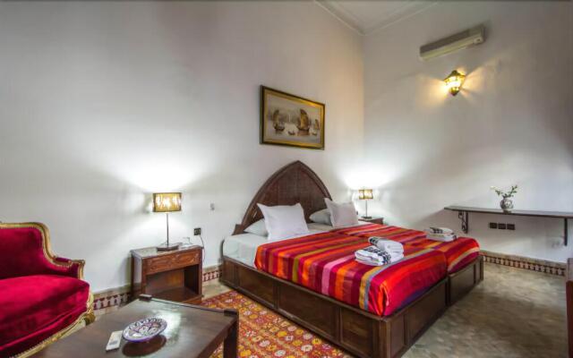 Riad Fes El Bali