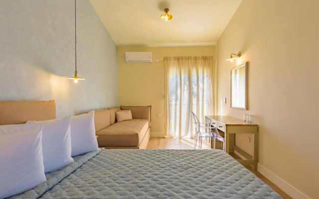 Panas Hotel