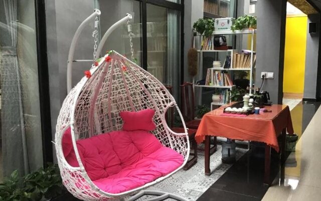 Hongluosi Lijia Farmstay