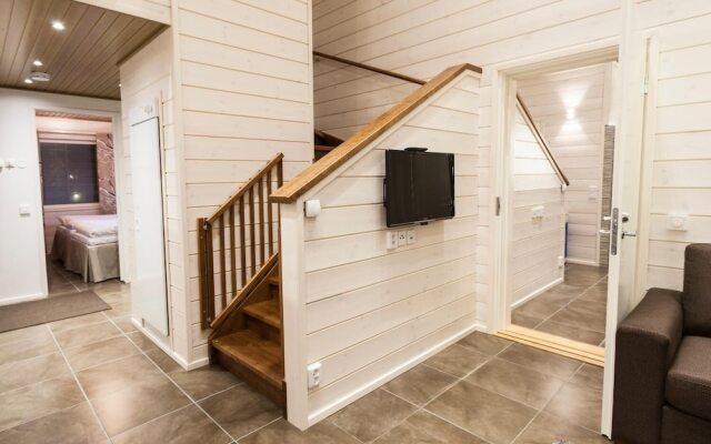 Ranua Resort Holiday Village