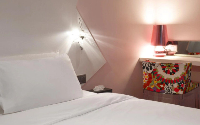 Melange Boutique Hotel