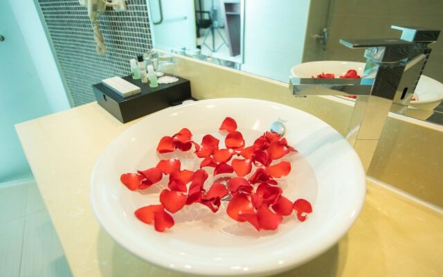 Xin Yin He Hotel - Galaxy Hotel