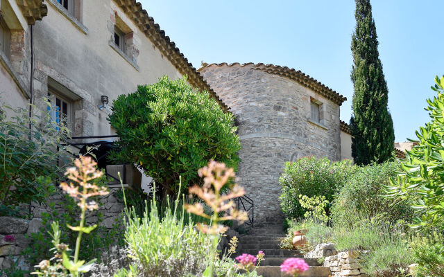 Les Garrigues d.l. Vallée d.B. (MSL170)