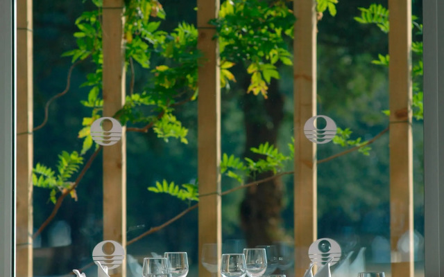 Residence Garden Istra Plava Laguna