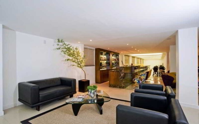 Slaviero Slim Joinville